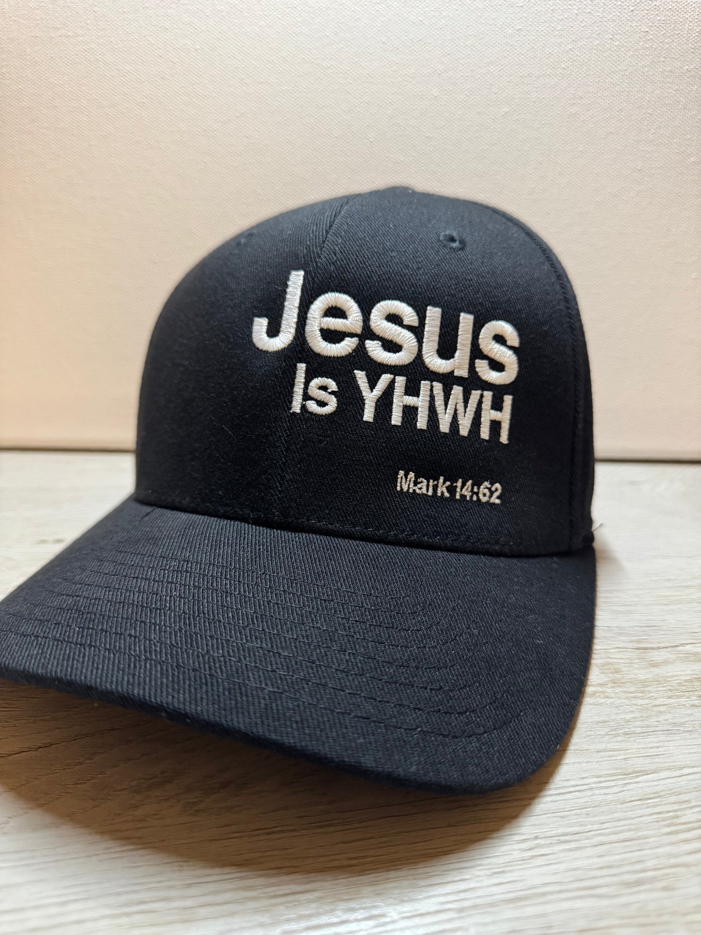 Jesus Is YHWH Hat