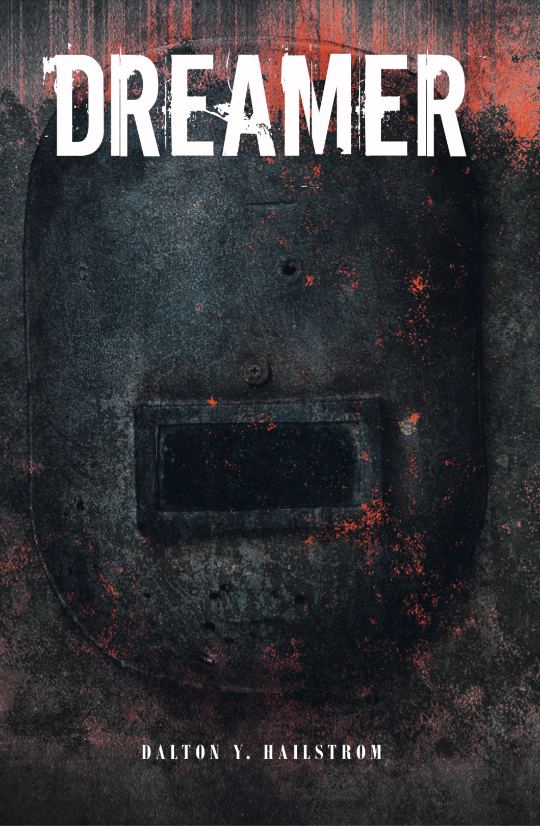 Book - Dreamer