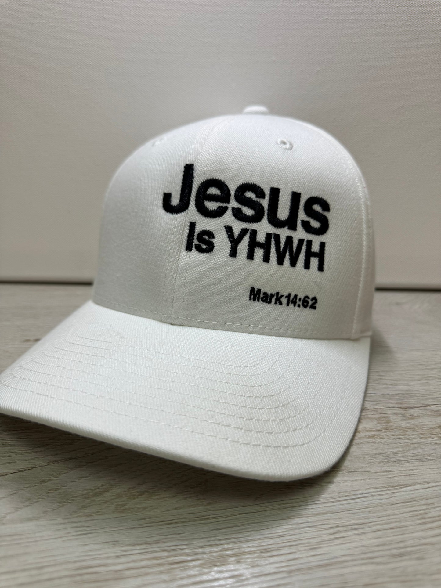 Jesus Is YHWH Hat