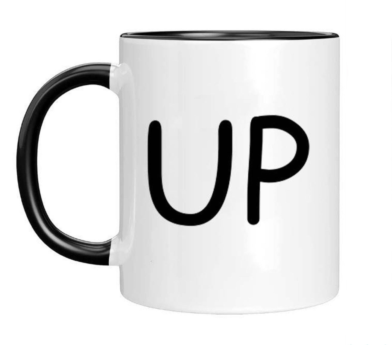 CUP C-Cup Coffee Mug