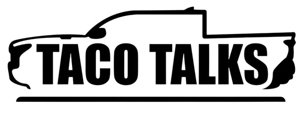 Taco Talks