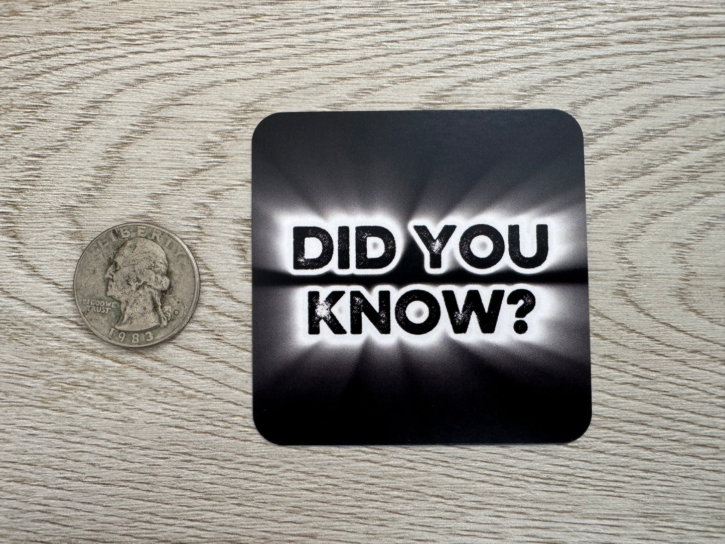 Gospel Card (10 Pack)